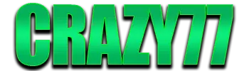Logo CRAZY77